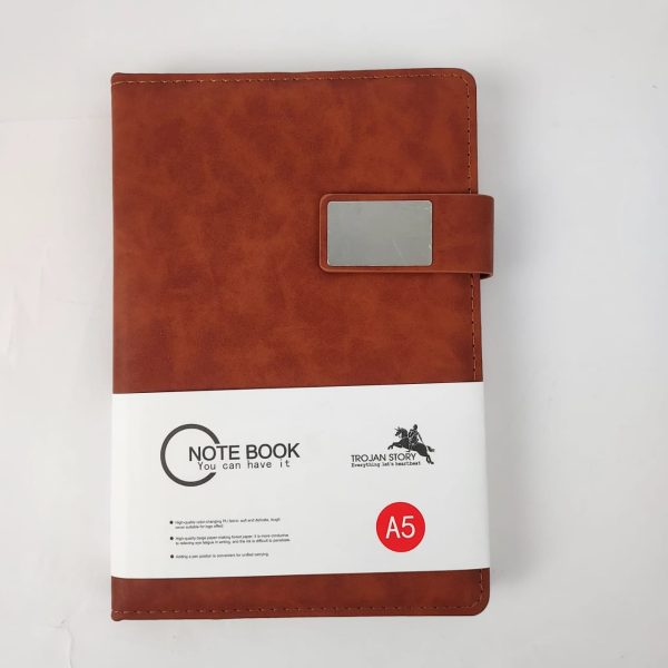 CC NOTEBOOK 25041 A5