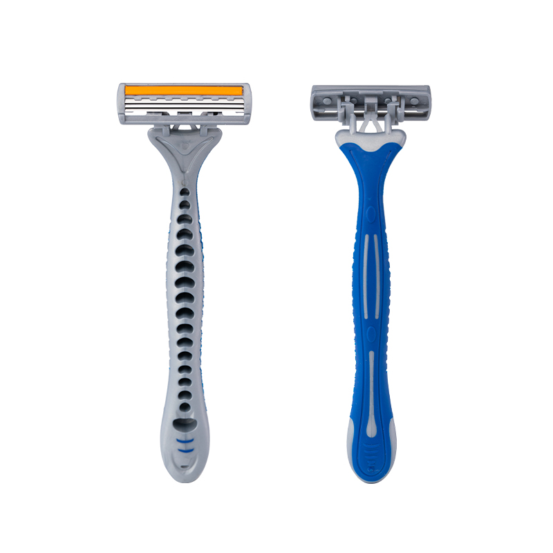 Pearl Max – 3016L Triple Blade Razor