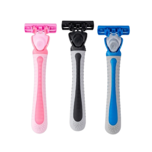 Pearl Max Six Blade Razor