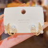 Luminous Stainless Steel Heartbeat Ring - Image 2