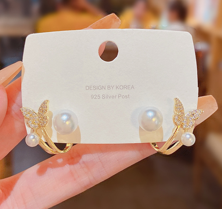 Luminous Stainless Steel Heartbeat Ring - Image 17