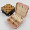 M-Patterned Jewellery Box - Image 2