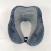Premium Comfort U-Shaped Travel Pillow