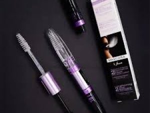 2 Step Lengthening Mascara